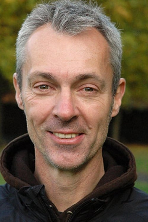 Greg Cruttwell profile