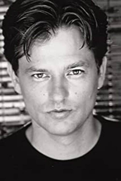 Photo of Aaron Tucker, Acting