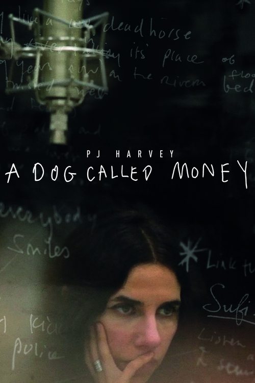 Movie poster for A Dog Called Money (2019)