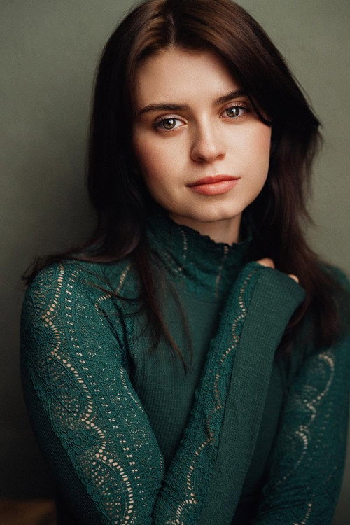 Photo of Adelaide Ray Young, Acting