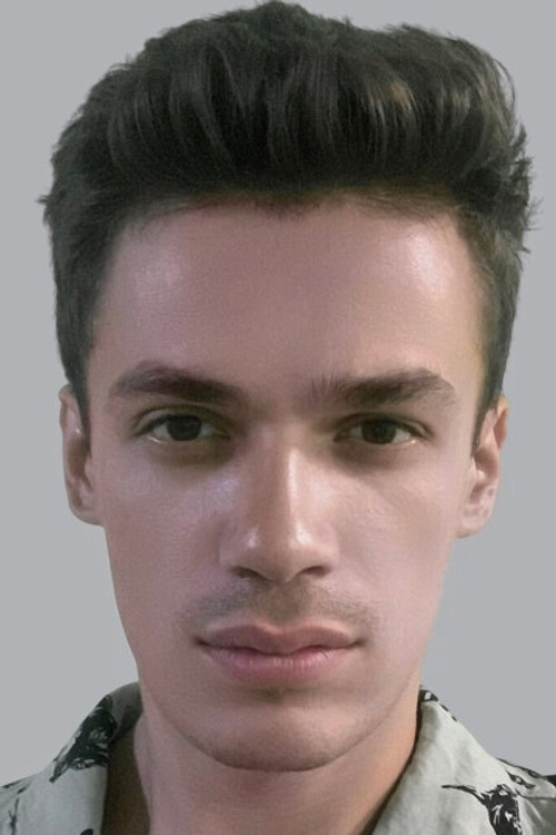 Mekan Annakuliev profile