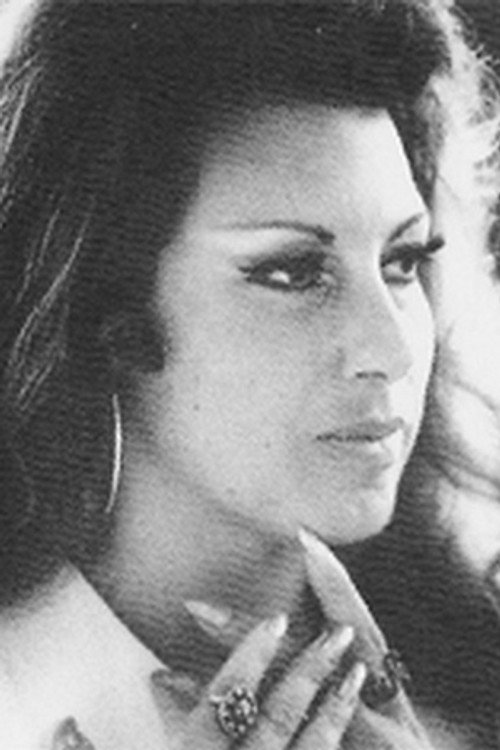 Photo of Irma Capece Minutolo, Acting