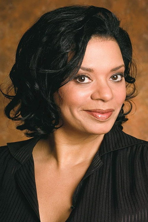 Photo of Yvonne Farrow, Acting