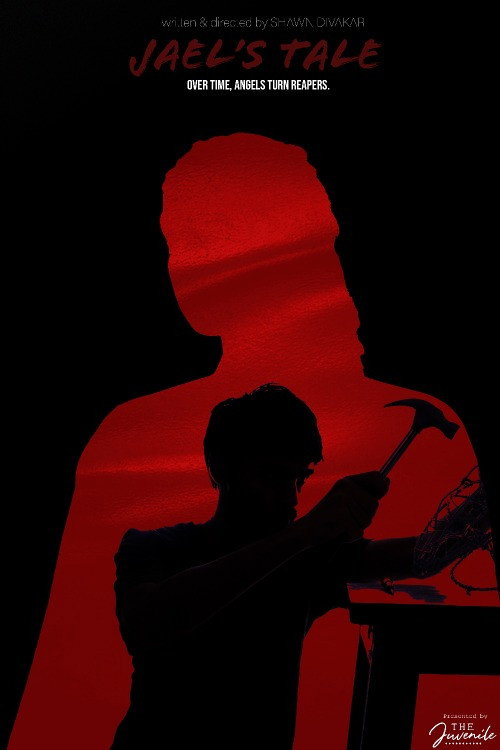 Movie poster for Jael's Tale