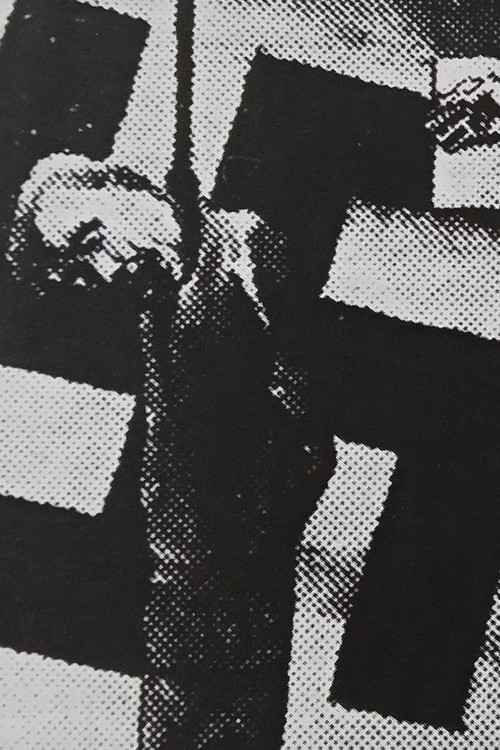 Movie poster for Frits Van den Berghe (1977)