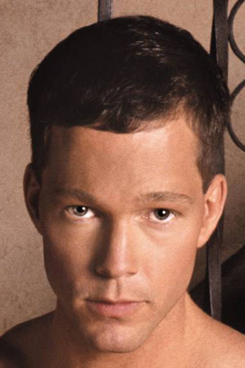 Photo of Patrick Ryan, Acting