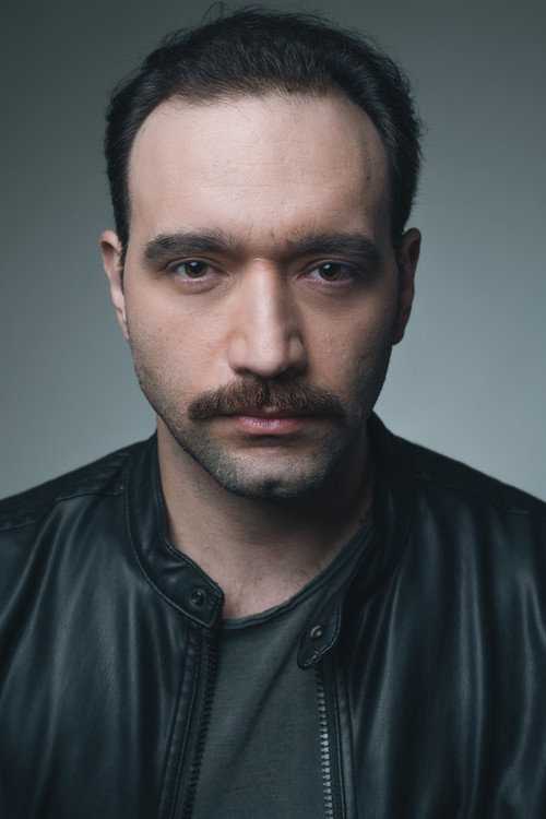 Photo of Paulo Gabriel, Acting