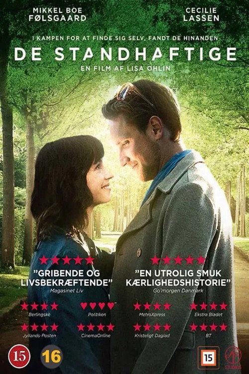 Movie poster for Walk with Me (2016)