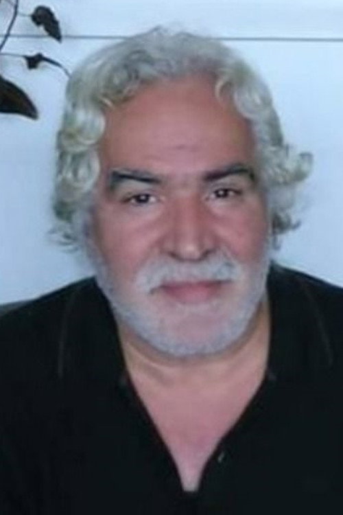 Nizar Abu Hajar profile