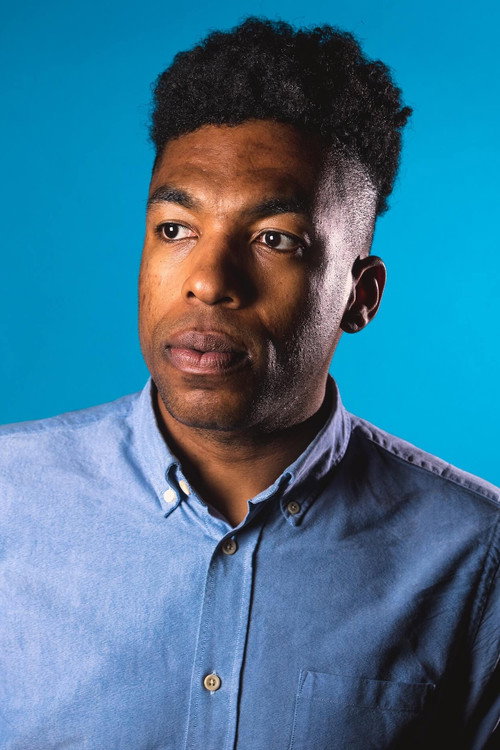 Photo of Toussaint Douglass, Acting
