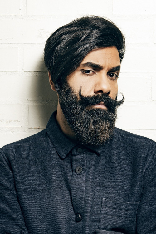 Photo of Paul Chowdhry, Acting
