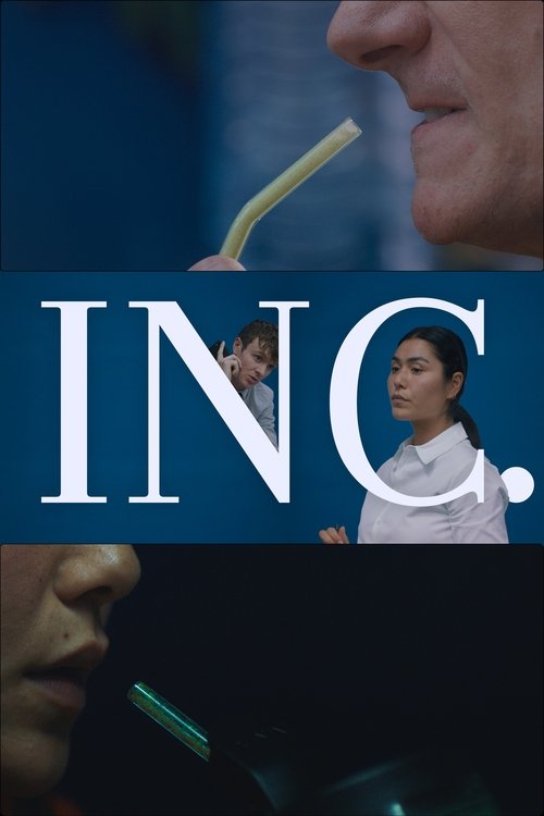 Movie poster for Crude Awakenings (2026)