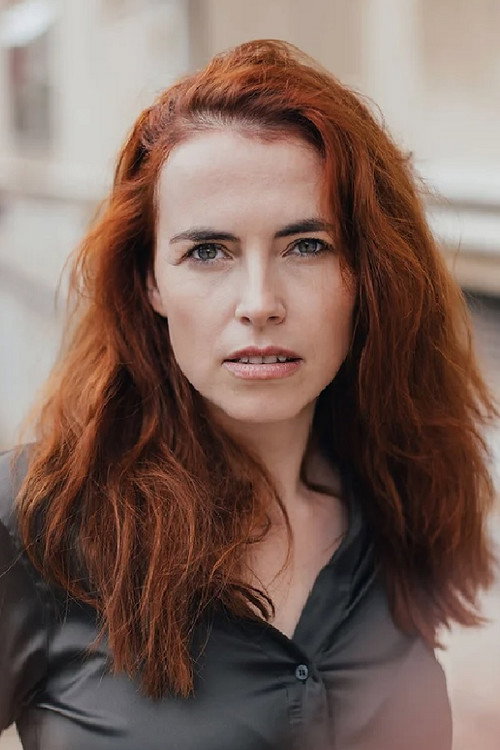 Photo of Heike Schuch, Acting