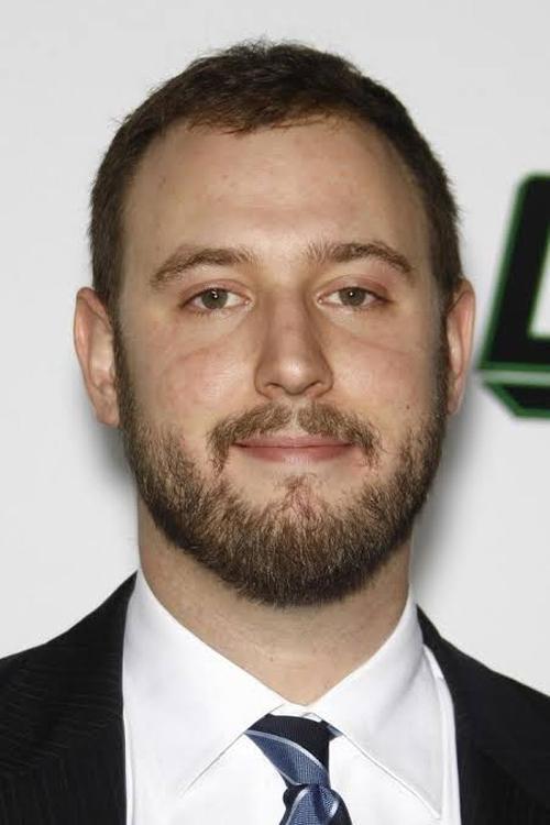 Photo of Evan Goldberg, Production