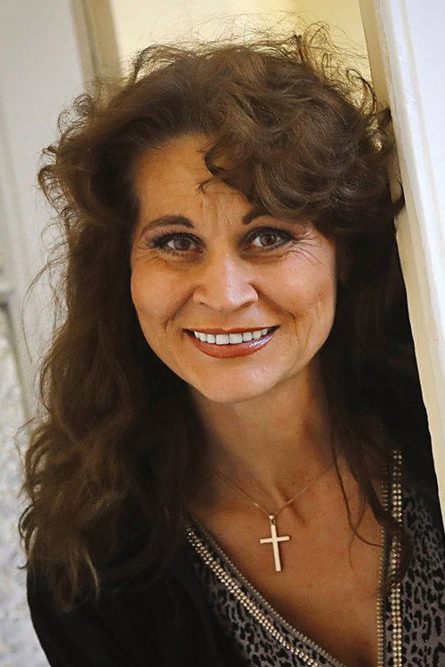 Jana Valocká profile