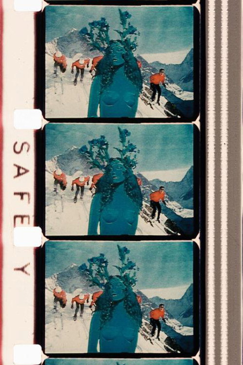 Movie poster for Camembert Martial Extra-doux (1969)