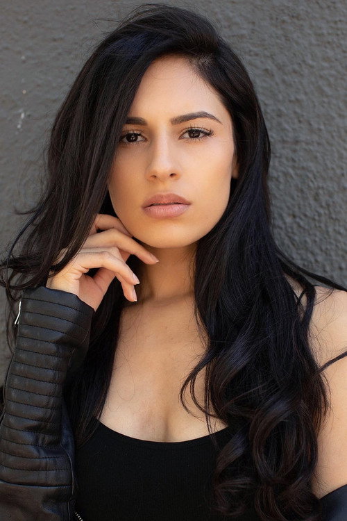 Photo of Alexis B. Santiago, Acting