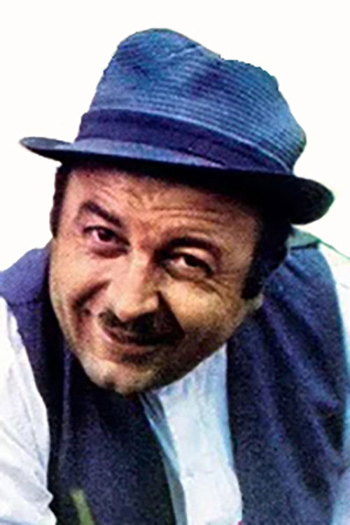 Živojin 'Žika' Milenković profile