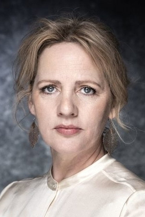Photo of Maaike Cafmeyer, Acting