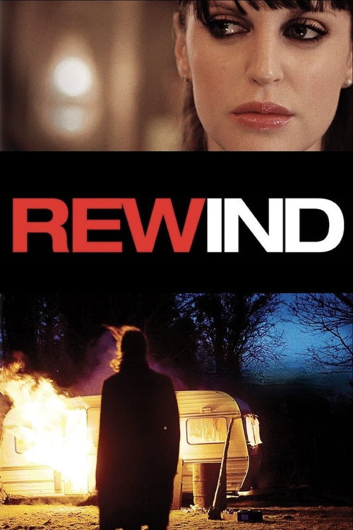 Movie poster for Rewind (2010)