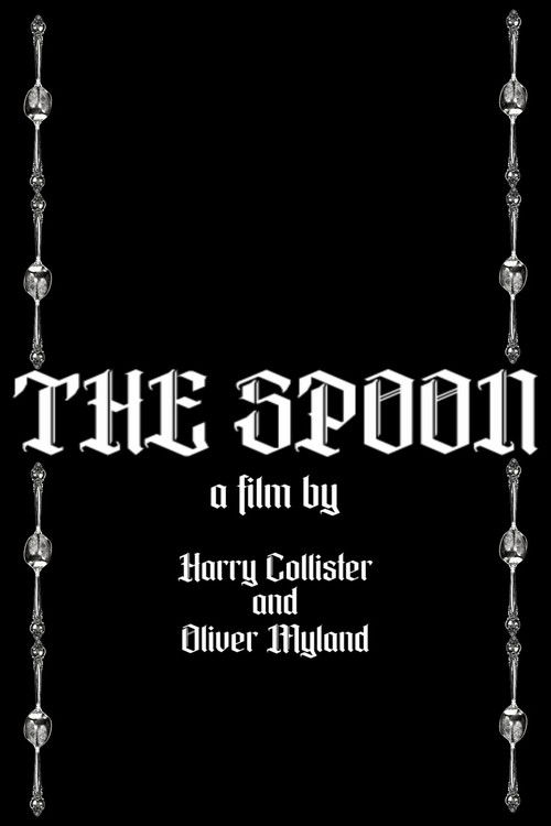 Movie poster for The Spoon (2026)
