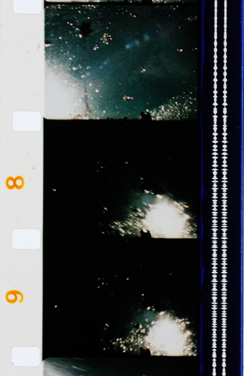 Movie poster for Capitale-paysage (1983)