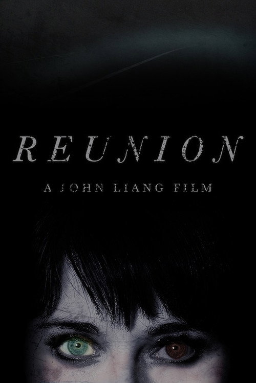 Movie poster for Reunion (2025)