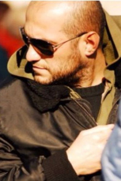 Photo of Doğan Ümit Karaca, Directing