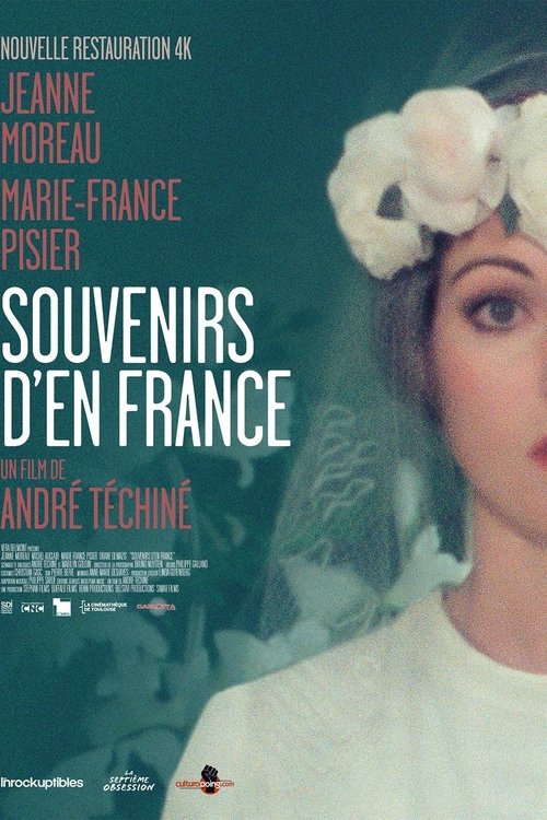 Movie poster for French Provincial (1975)
