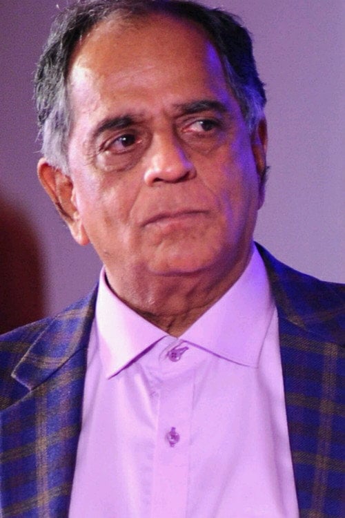 Photo of Pahlaj Nihalani, Production