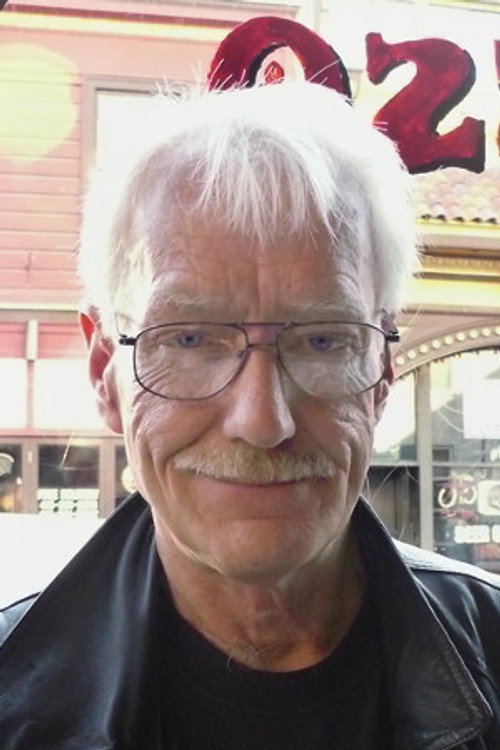 Photo of Mark Ellinger, Acting