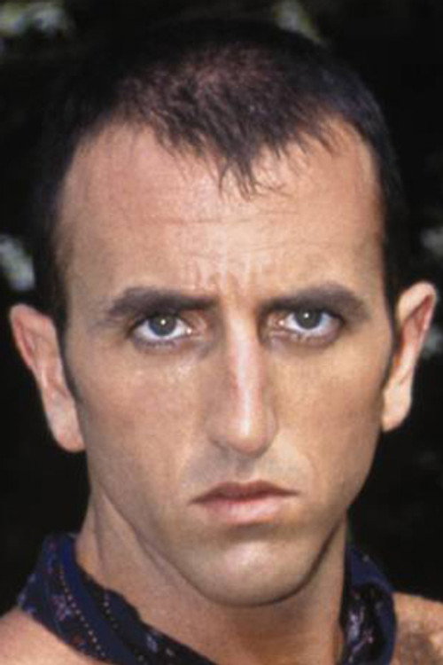 Photo of Mike Russo, Acting