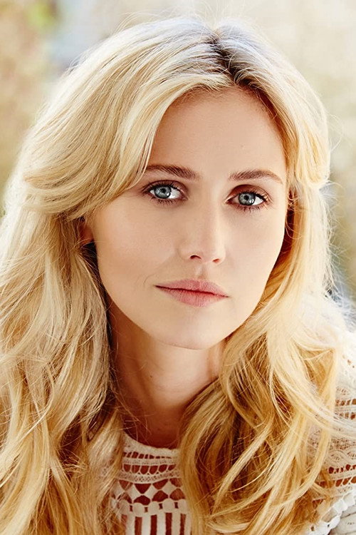 Photo of Anna Bamford, Acting