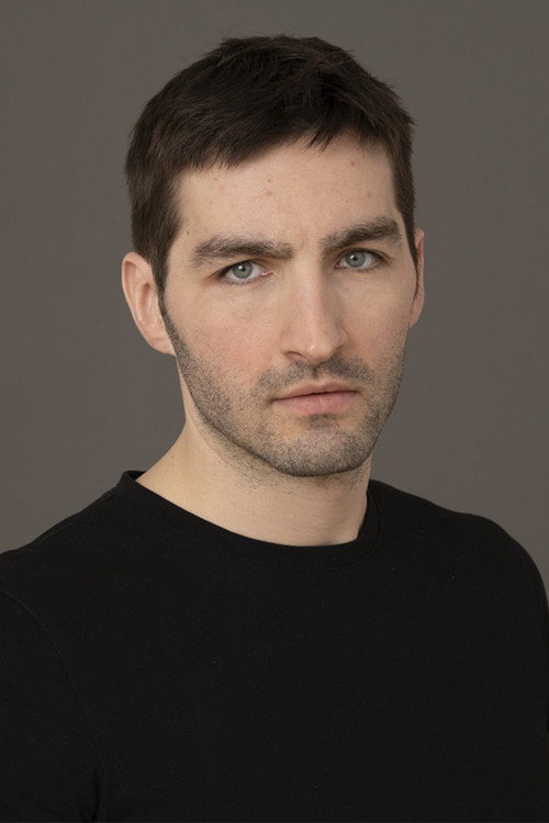 Vyacheslav Agashkin profile