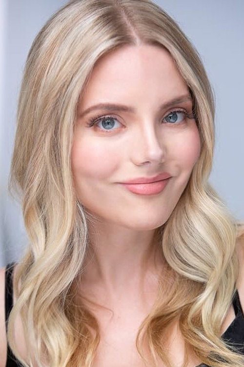 Photo of Jessica Anderson, Acting