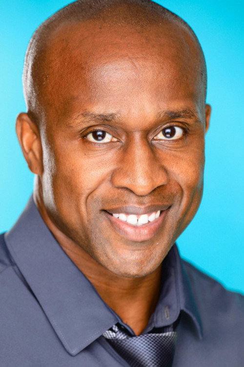 Photo of Euanton Dotson, Acting