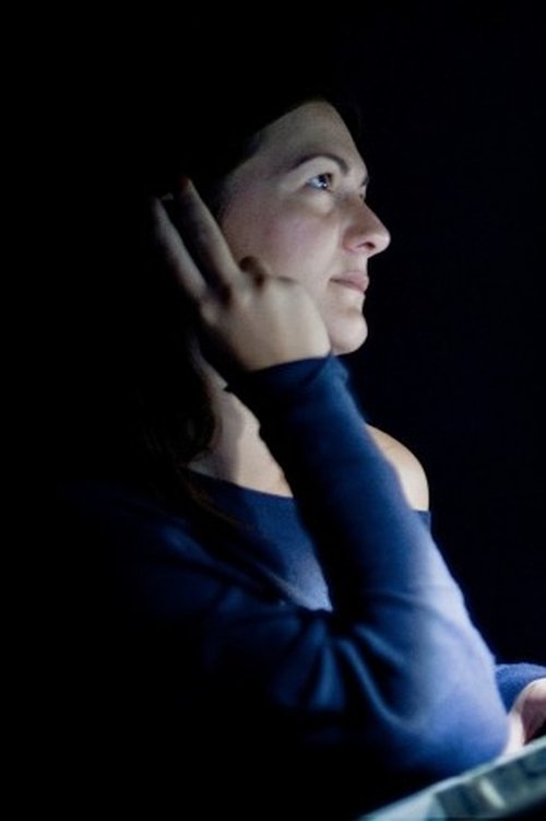 Gemma Donati profile