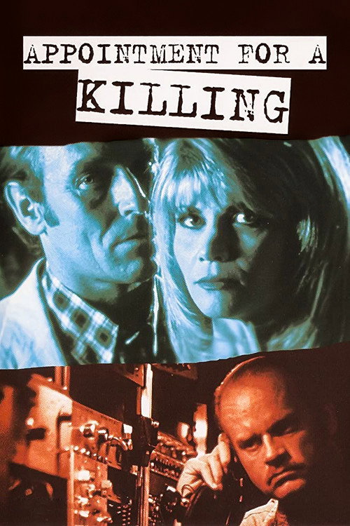 Movie poster for Beyond Suspicion (1993)