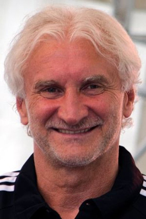 Photo of Rudi Völler, Acting