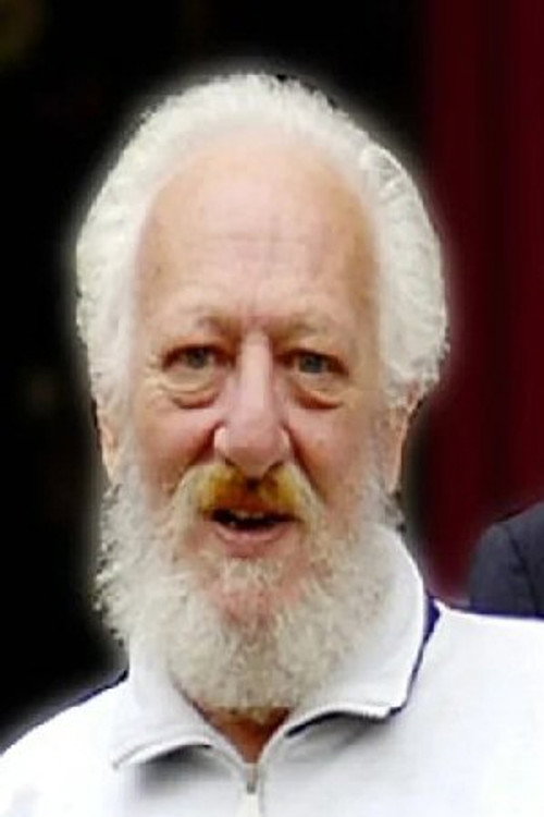 Photo of Eamonn Campbell, Acting