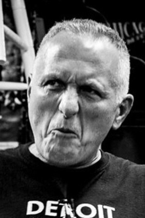 Photo of Tesco Vee, Acting