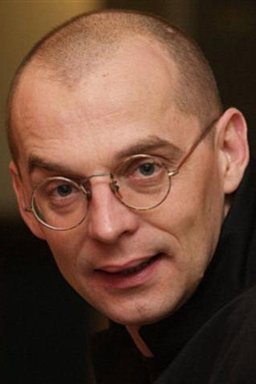 Photo of Tomáš Trapl, Acting