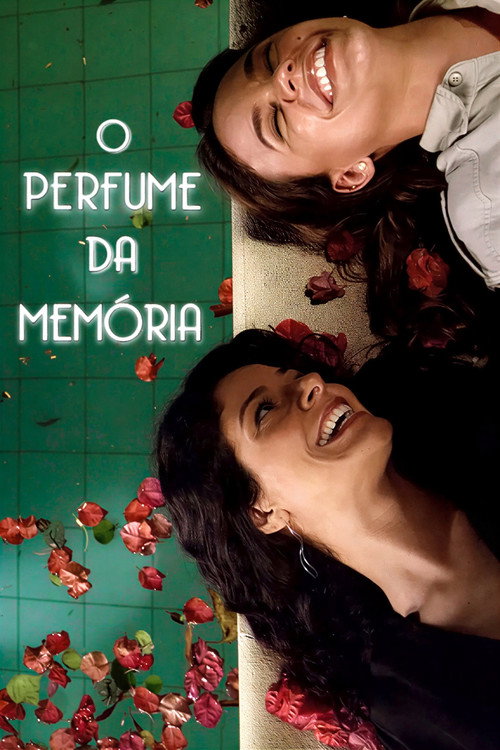 Movie poster for O Perfume da Memória (2016)