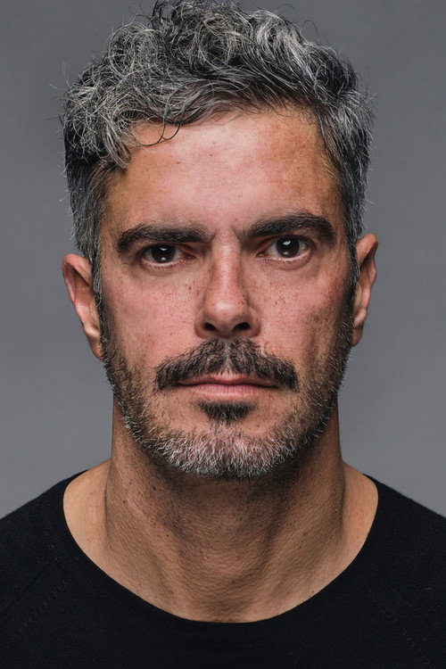 Nelson Cabral profile