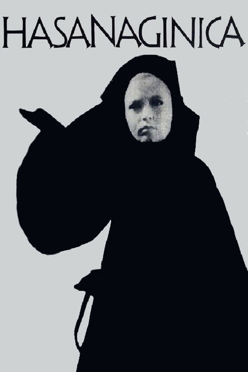 Movie poster for Hassan-Aga's Wife (1967)