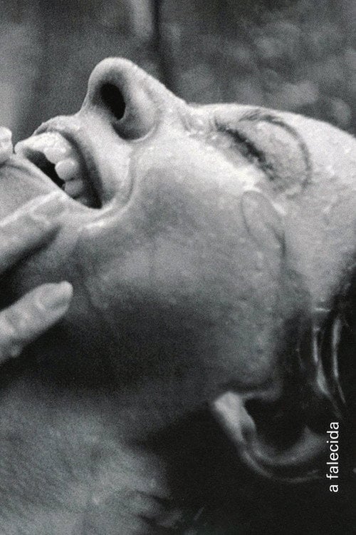Movie poster for The Deceased (1965)