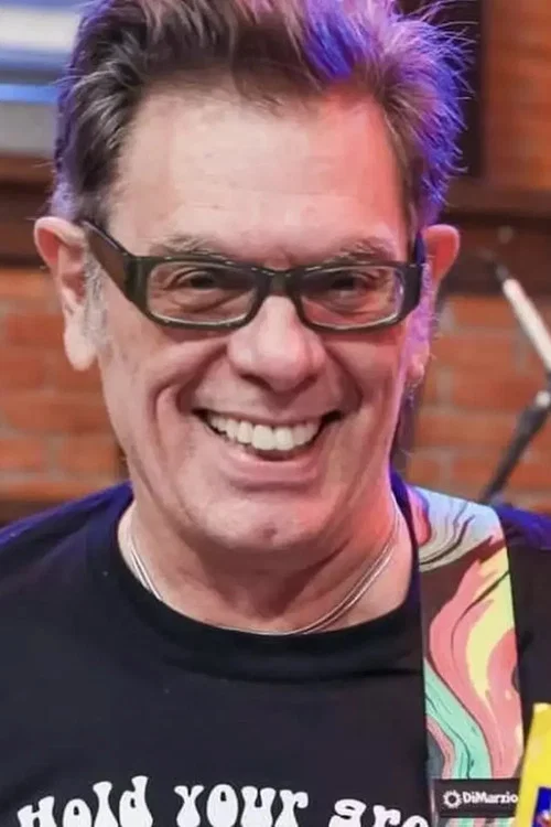 Photo of Roger Rocha Moreira, Acting