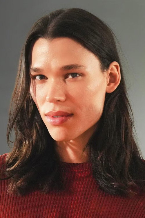 Photo of Helge Mark Lodder, Acting