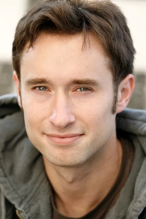 Photo of Matt Mercer, Acting