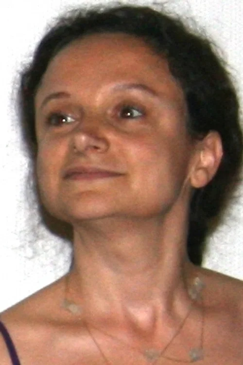 Photo of Juliette Sales, Writing